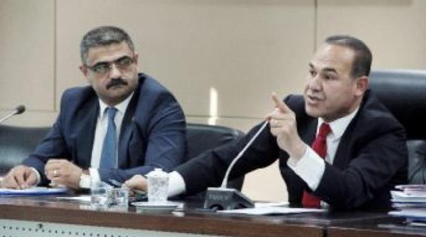 S&ouml;zl&uuml;&rsquo;den İmar Rantı Haberlerine Sert Tepki