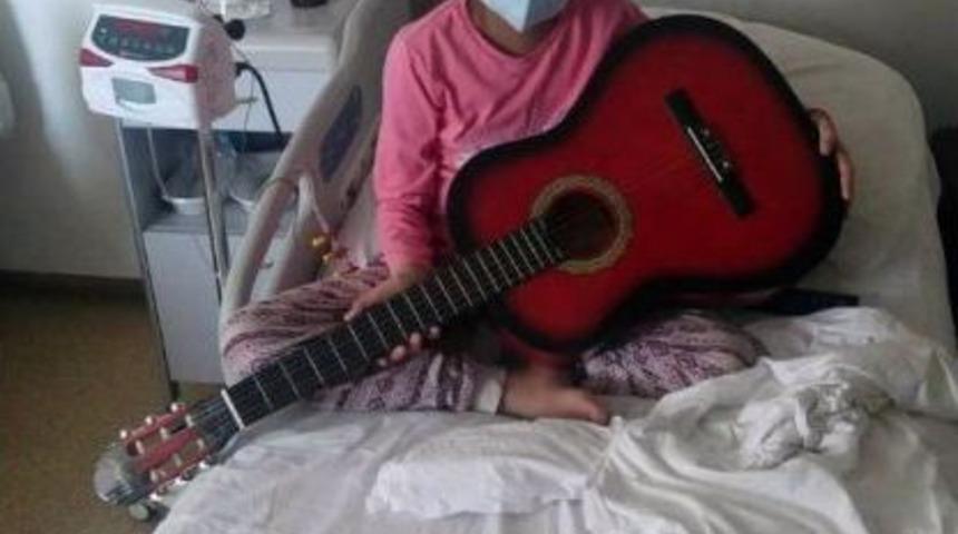 (&ouml;zel Haber) 11 Yaşında İkinci Defa Yakalandığı L&ouml;semiye Yenik D&uuml;şt&uuml;