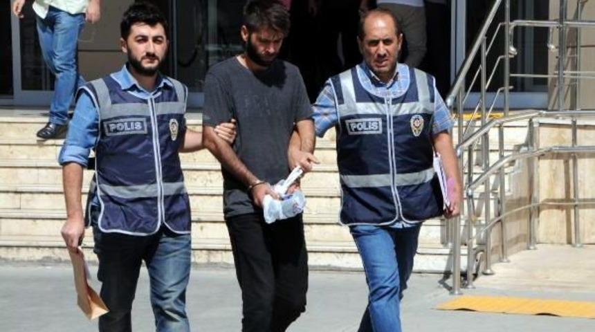 Borcunu &Ouml;deyemeyince 'soyuldum' Dedi