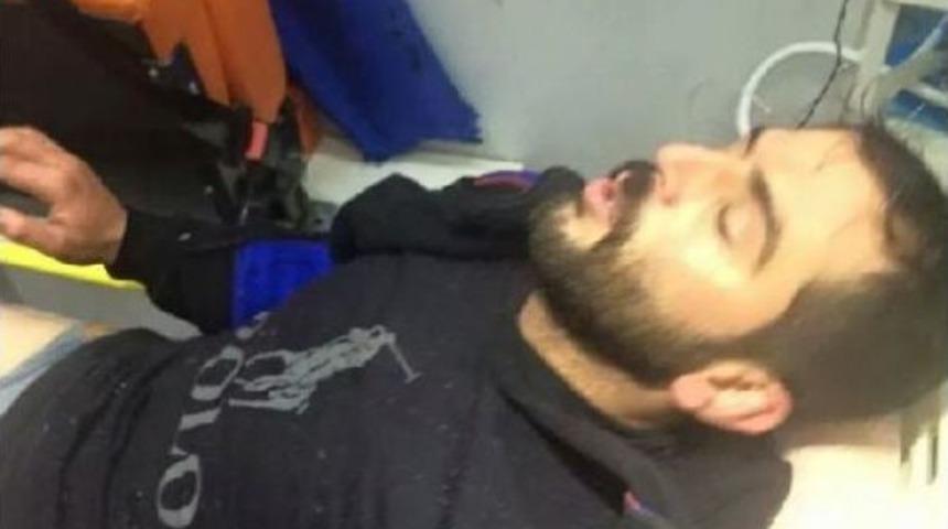 Marmara'da Kabus Dolu 9 Saat