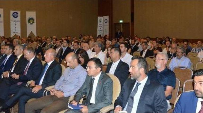 Girişim Sermayesi Meclisi, İzmirli Girişimcilerle Buluştu