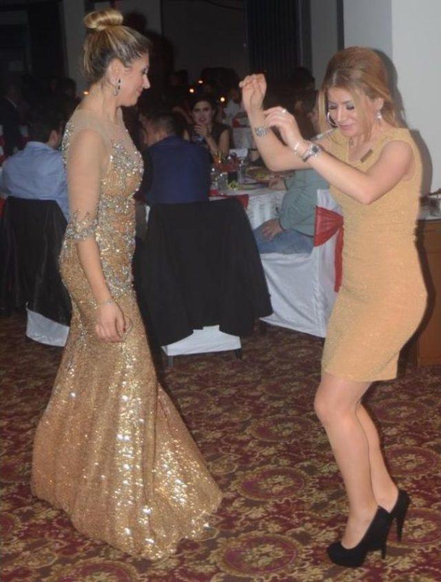 Kocaeli nde Yeni Yıl Coşkusu 2