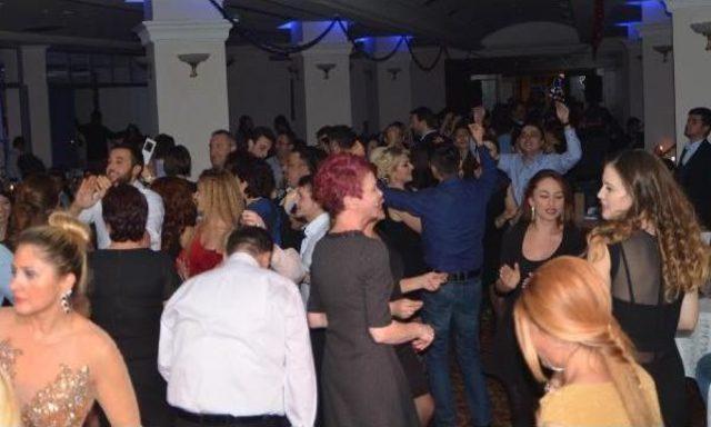 Kocaeli nde Yeni Yıl Coşkusu 3