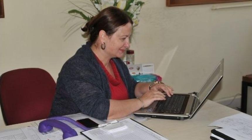 Zehra &Ouml;ğretmenin B&uuml;y&uuml;k Başarısı