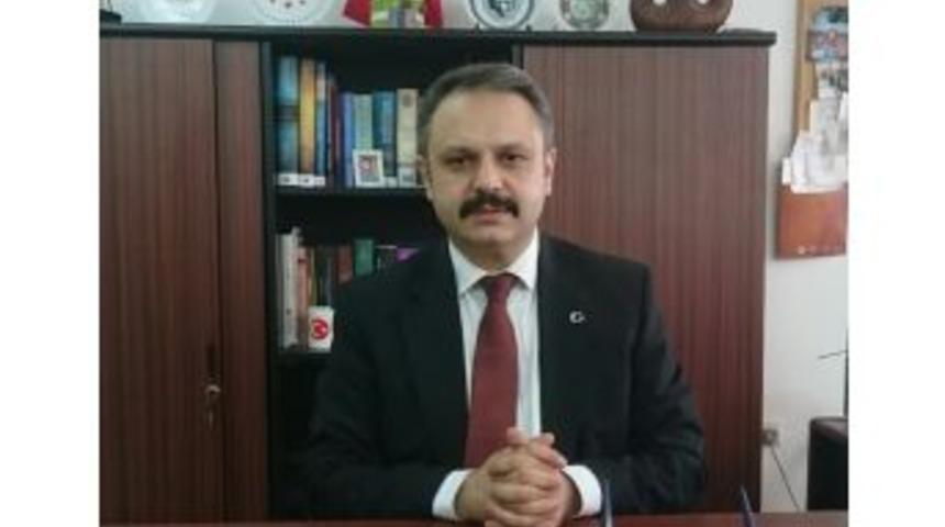 Şen: &ldquo;barzani Referandumuna Karşı Misak-ı Milli Sınırları G&uuml;ndeme Getirilmeli&rdquo;