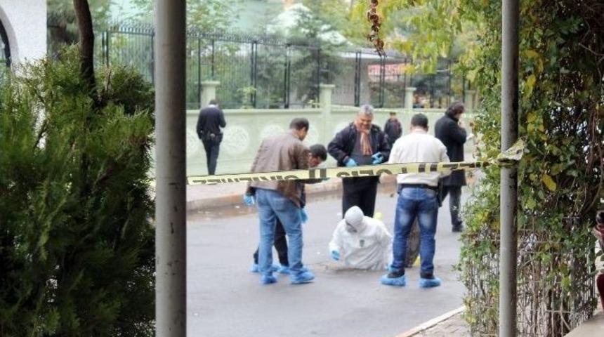 Taziye Yerinde Cinayet