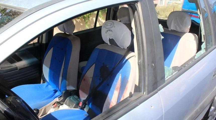 Tekirdağ&rsquo;da Silahlı Saldırı: 1 Yaralı