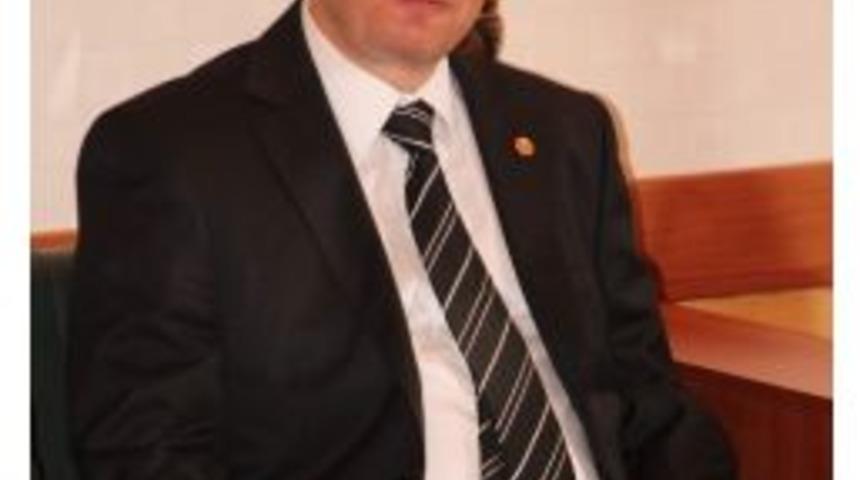 Ayto 2014&rsquo;te Hedefe Y&uuml;rd&uuml;