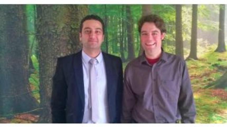 Epal&rsquo;den Ulusal Komitelerin M&uuml;d&uuml;rlerine İntibak Eğitimi