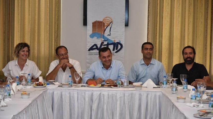 Turizm İstişare Toplantıları Tamamlandı