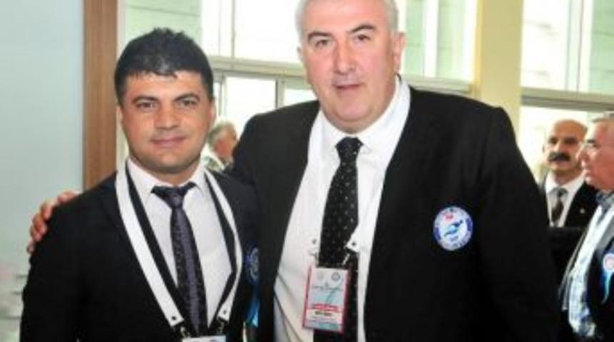 Y&uuml;zme Federasyonu&rsquo;nun Diyarbakırlı Tek &Uuml;yesi Yıldırım Oldu