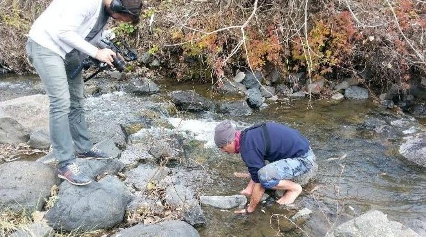 Atmaca Programı &Ccedil;ubuk&rsquo;ta &Ccedil;ekildi