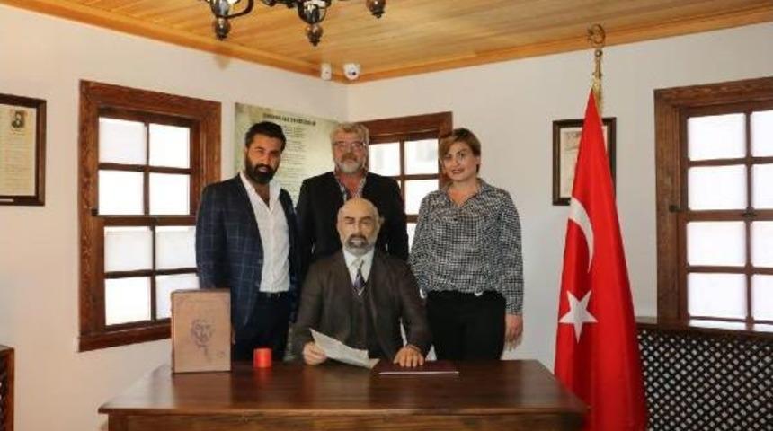 Milli Şairin Hayatı Bayrami&ccedil;'te Anlatılacak