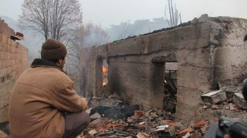 Facianın B&uuml;y&uuml;mesini Jandarma Komutanı &Ouml;nledi