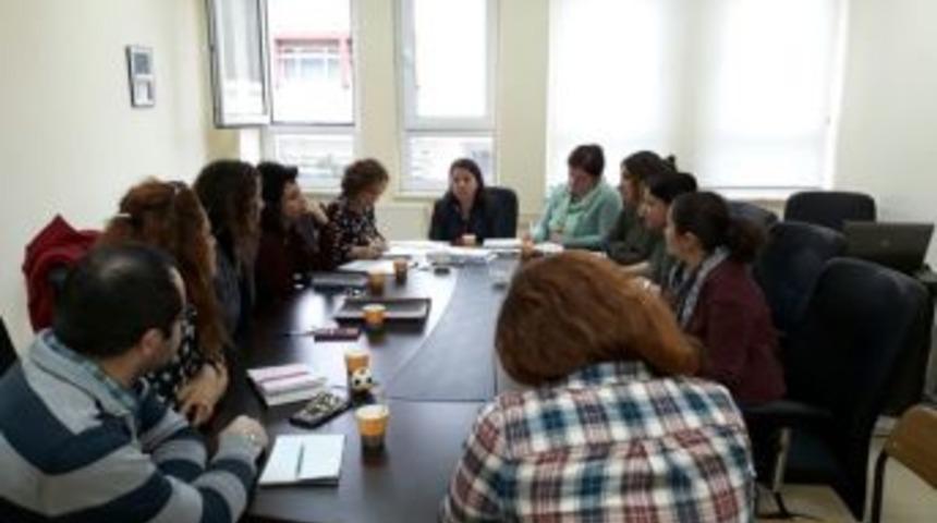 Be&uuml; Hemşirelik B&ouml;l&uuml;m&uuml; Akreditasyon S&uuml;recine Girdi