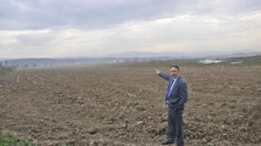 Orman K&ouml;yl&uuml;lerine 2-b M&uuml;jdesi