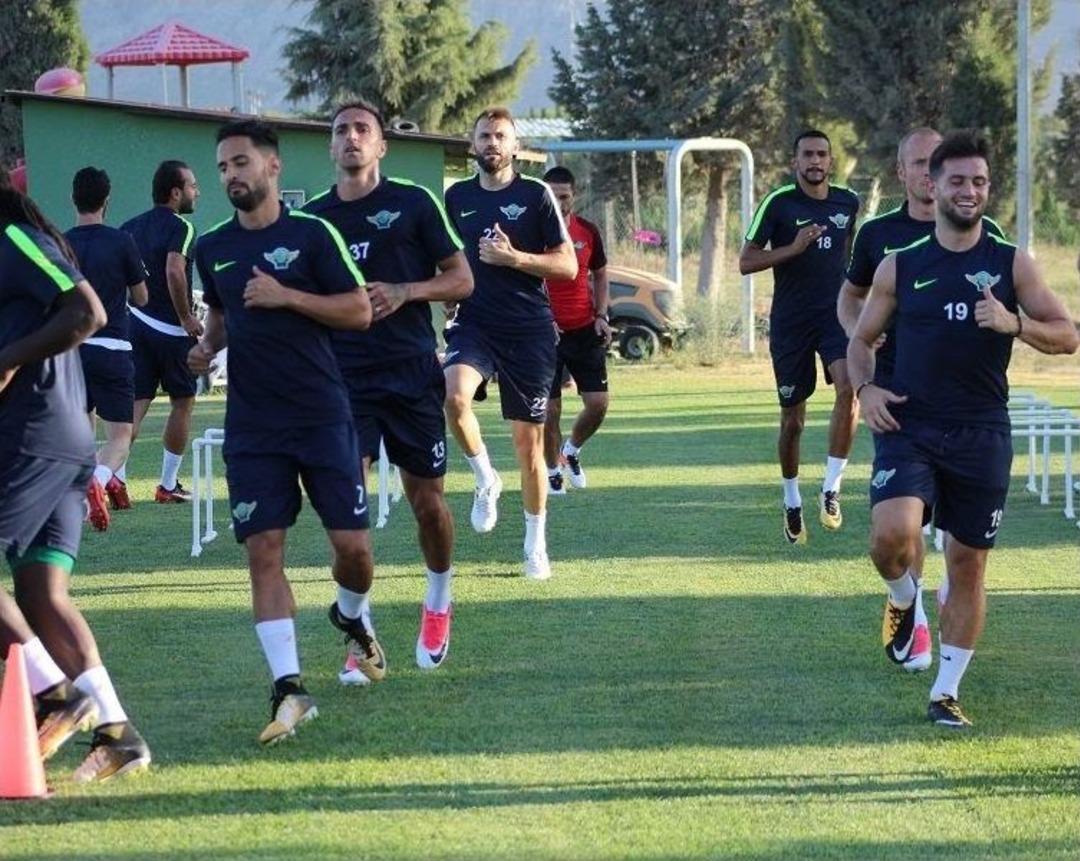 Okan Buruk: "bireysel Hata Yapmadığımız S&uuml;rece Konya&rsquo;dan Galip Ayrılacağımızı D&uuml;ş&uuml;n&uuml;yorum"