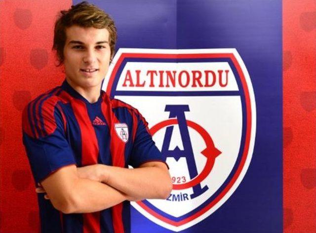 Altınordu nun Yıldız Adayları 1