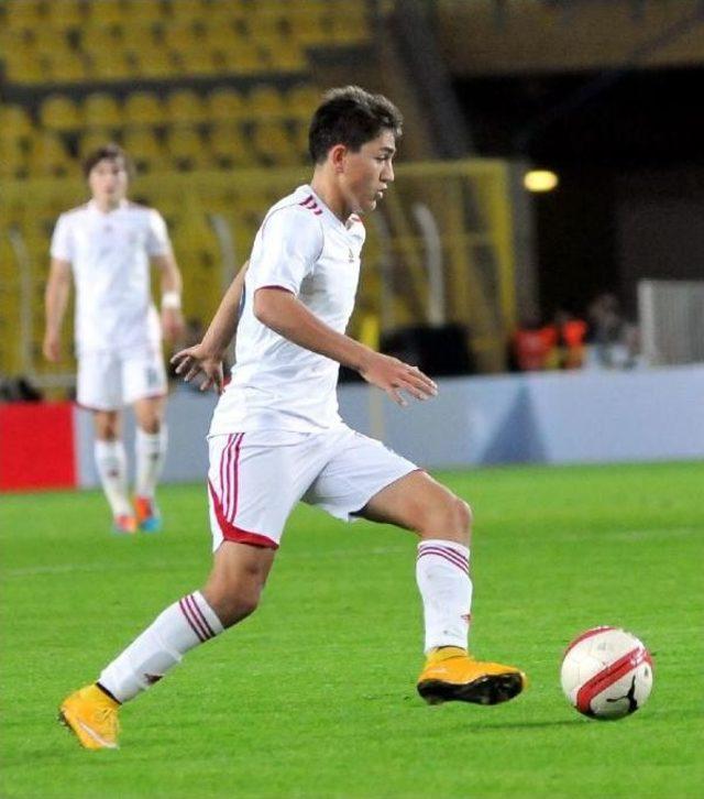 Altınordu nun Yıldız Adayları 3