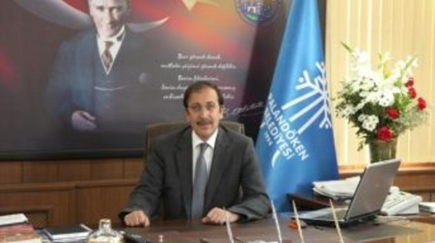 Başkan Bulutlar, Mevlid Kandili İnsanlığa Hayırlar Getirsin&hellip;