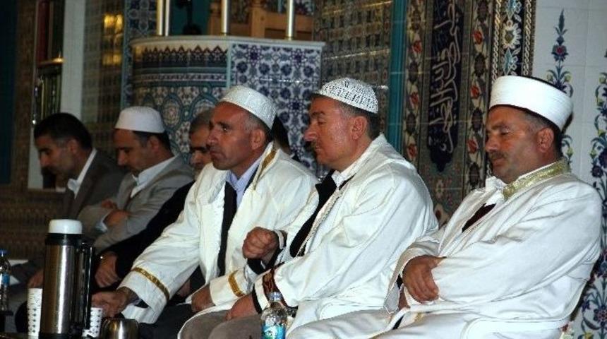 Midyat&rsquo;ta &rsquo;mekke&rsquo;nin Fethi&rsquo; Konulu Etkinlik D&uuml;zenledi