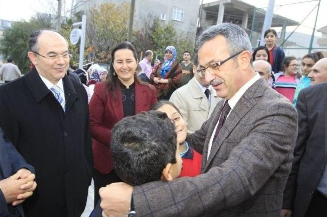 Doğalgaza Pastalı Final