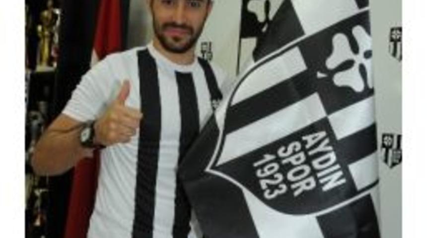 Aydınspor 1923&rsquo;l&uuml; Kemal Baba Oldu