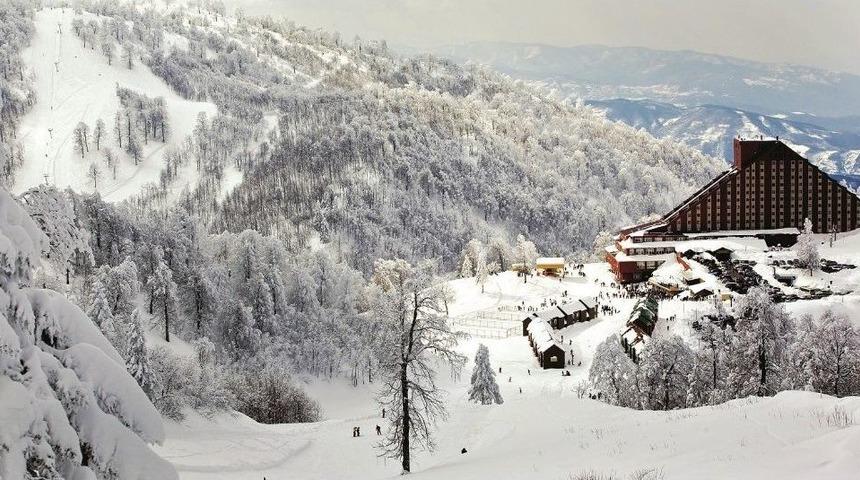 Entelekt&uuml;el D&uuml;nyanın Yeni Buluşma Adresi &rsquo;kartepe Zirvesi&rsquo;