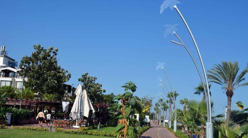 Her Par&ccedil;ası Belediyede &Uuml;retildi, 3,5 Milyon Liralık Proje 800 Bin Tl&rsquo;ye Mal Edildi