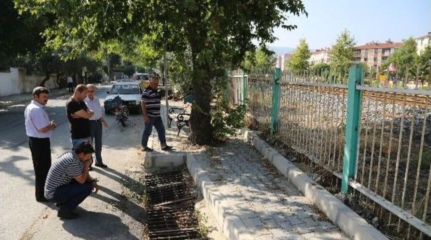 Sel&ccedil;uk&rsquo;ta Alt Ge&ccedil;it Sorunu &Ccedil;&ouml;z&uuml;ld&uuml;