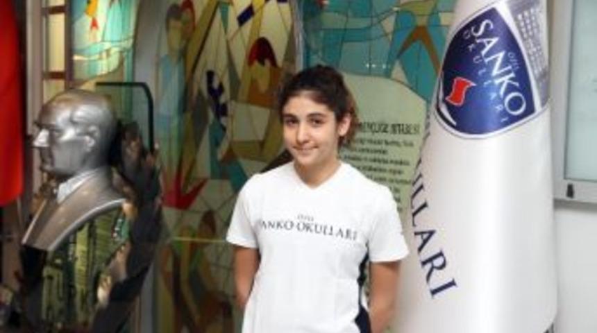 T&uuml;rkiye Kış Kısa Kulvar Y&uuml;zme Şampiyonası