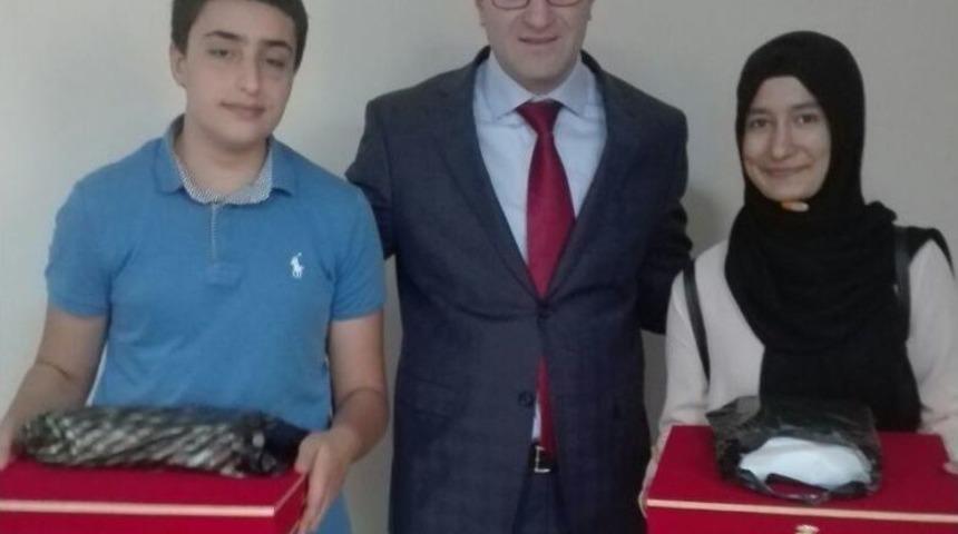 Kovancılar&rsquo;da 2 Bin 670 &Ccedil;ocuk Kur&rsquo;an Kursuna Katıldı