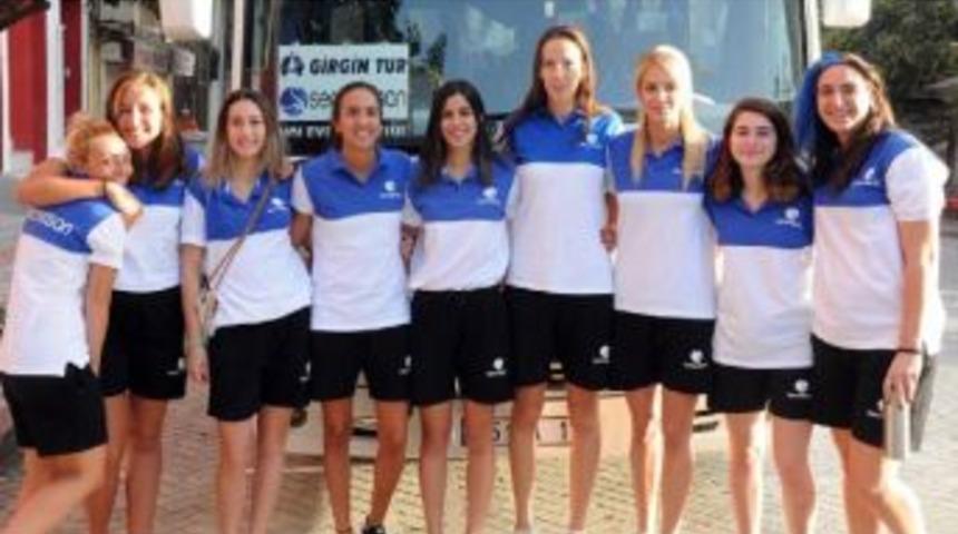 Seramiksan Bursa'da Ilk Sınava &Ccedil;ıkıyor