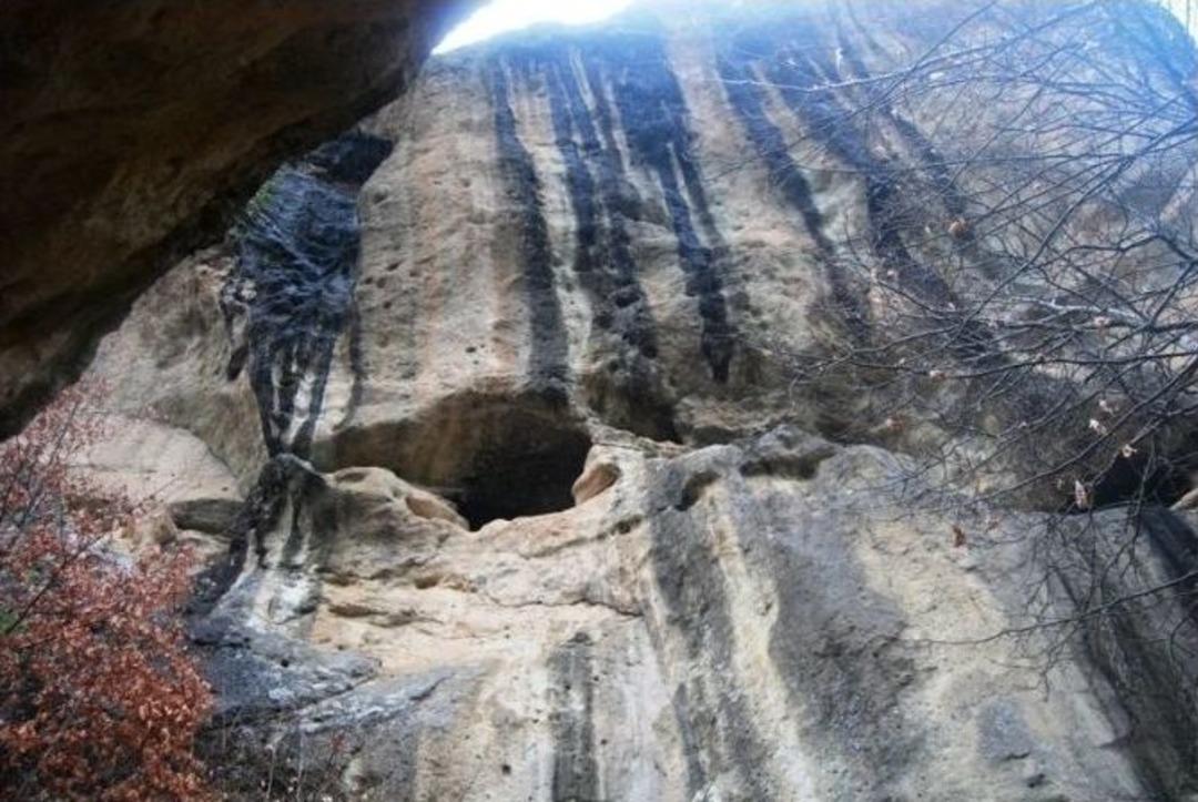 Doğa Harikası Kanyonlar Keşfedilmeyi Bekliyor