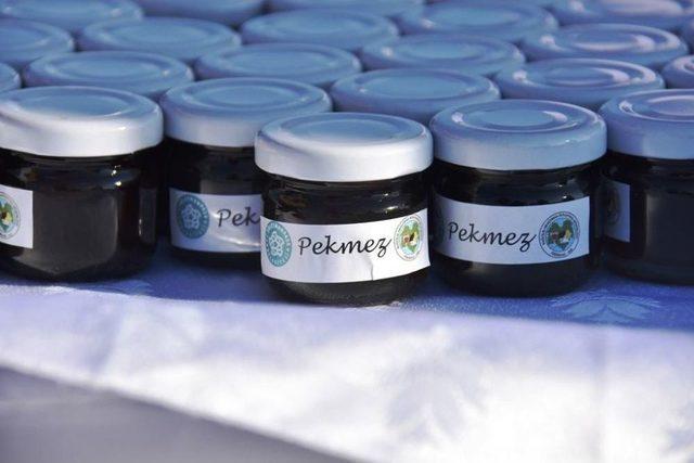 3. Trakya Bağ Bozumu Ve Ekoloji Festivali Kapılarını A&ccedil;ıyor 3