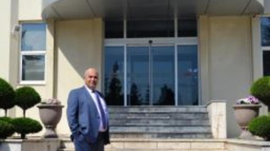 Toprağı Zenginleşecek Yeni Nesil G&uuml;bre 'organomineral'