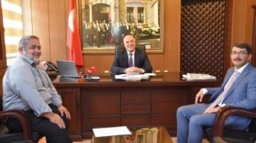 Başkan &Ccedil;elik: "&ccedil;ocuklarımız Bizim Geleceğimiz, Yarınlarımızdır"