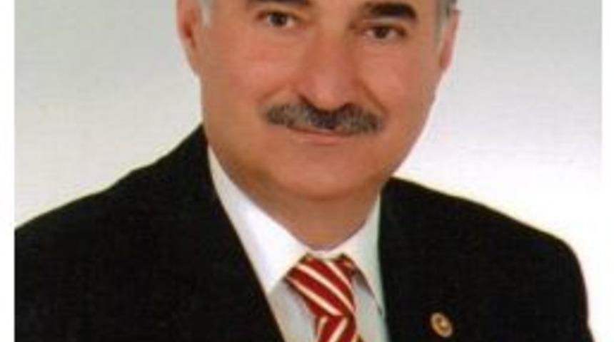 Ak Parti Milletvekili Yılmaz&rsquo;dan Mevlid Kandili Mesajı