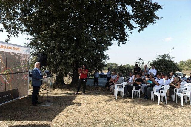 Bursa&rsquo;da 1855 Yılındaki Deprem Fay Hattı Aktif 1