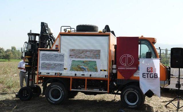 Bursa&rsquo;da 1855 Yılındaki Deprem Fay Hattı Aktif 3