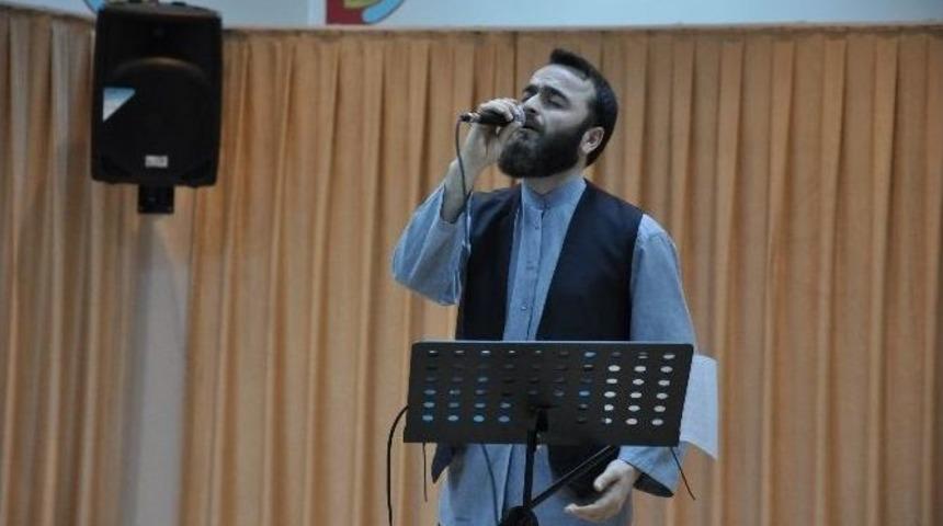 &Uuml;rg&uuml;p&rsquo;te Mekkenin Fethi &Ccedil;oşkuyla Kutlandı