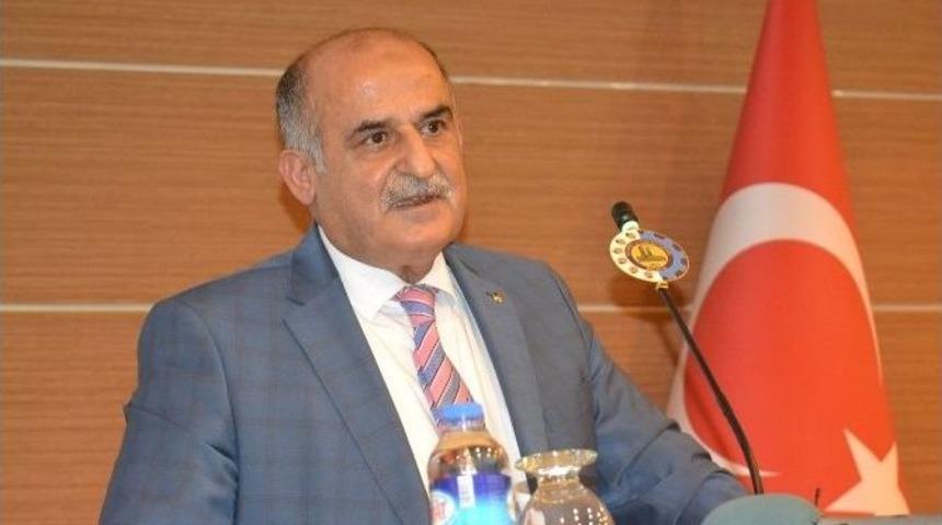 Tso, 2014 Yılının Son Meclis Toplantısını Yaptı