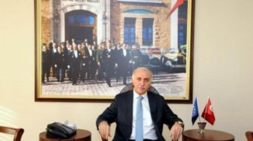 İha&rsquo;ya 22. Yaş Kutlaması