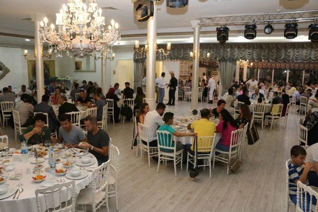 19 Eyl&uuml;l Gaziler G&uuml;n&uuml; Kartal&rsquo;da Kutlandı 2