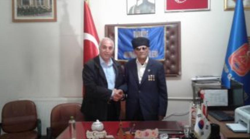 19 Eyl&uuml;l Gaziler G&uuml;n&uuml;