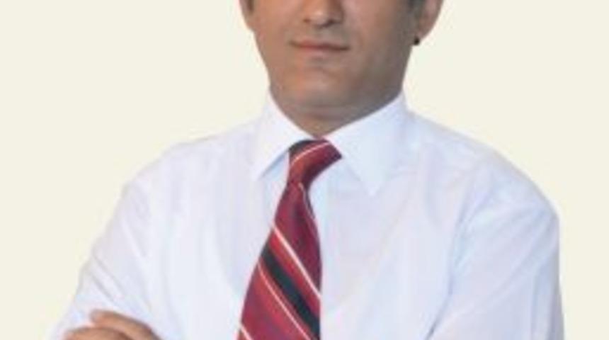 Mahmut &Ouml;zer, Yeniden Be&uuml;&rsquo;n&uuml;n Rekt&ouml;r&uuml;