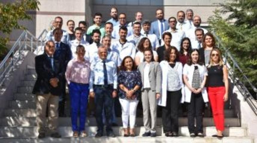 Sd&uuml; Hastanesi&rsquo;ne Yeni Birimler Geliyor