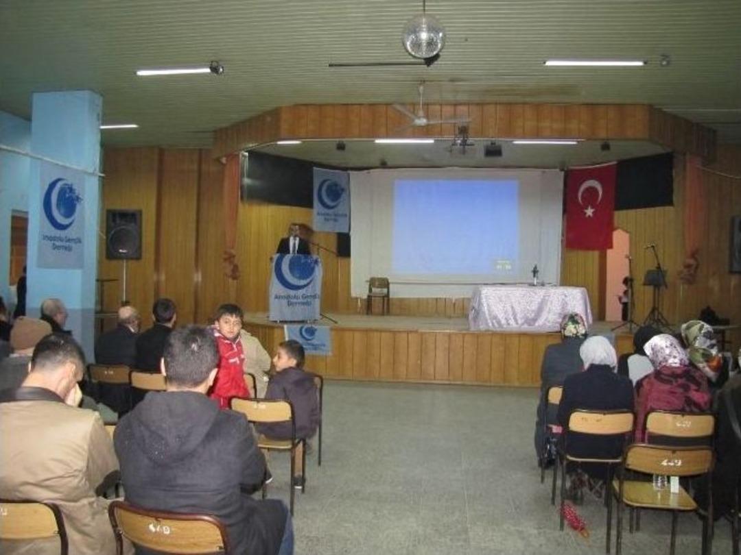 Hisarcık&rsquo;ta Mekke&rsquo;nin Fethi Kutlaması