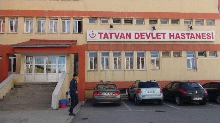 Tatvan&rsquo;da Ameliyatlar Artık Kapalı Y&ouml;ntemle Yapılıyor