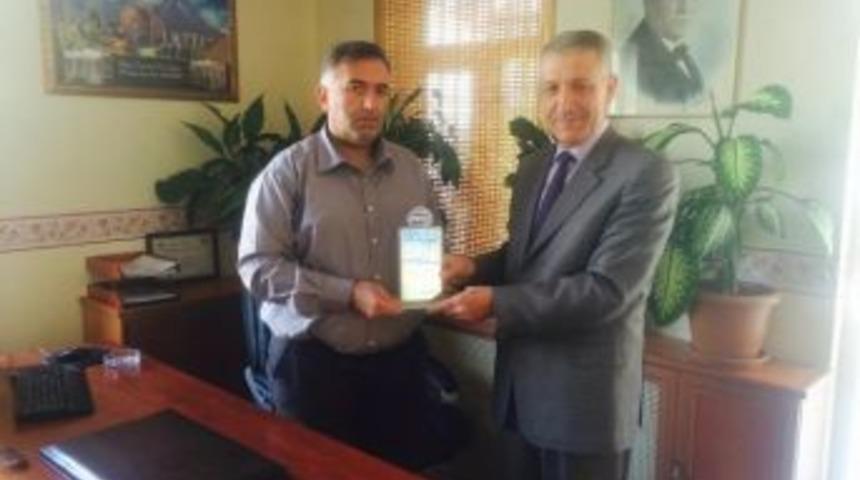 Aksaray Sgk&rsquo;dan Damızlık Birliği&rsquo;ne Ziyaret